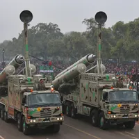 Strict secret. Putin, acord militar cu India începând din septembrie, pentru rachete de croazieră - Foto: Profimedia Images (imagine cu rol ilustrativ)