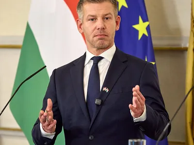 Magyar Foto: IMAGO