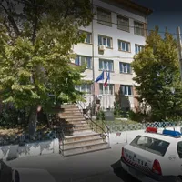 Sediul Poliției din Caracal