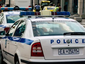 Atac armat într-o cafenea din Atena. Un polițist a fost rănit în timpul focului. Care e situația? - Foto: Arhiva (imagine cu rol ilustrativ)