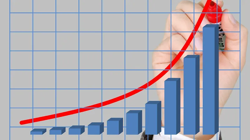 Indicele ROBOR își continuă creșterea. Vineri a urcat la 8,12% pe an. Urcă și ratele românilor/FOTO: Pixabay