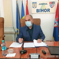 Ilie Bolojan, șeful CJ Bihor. Sursa foto: bihoreanul.ro