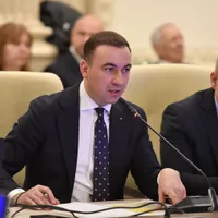 Bogdan Ivan, ministrul Energiei- Foto: Facebook