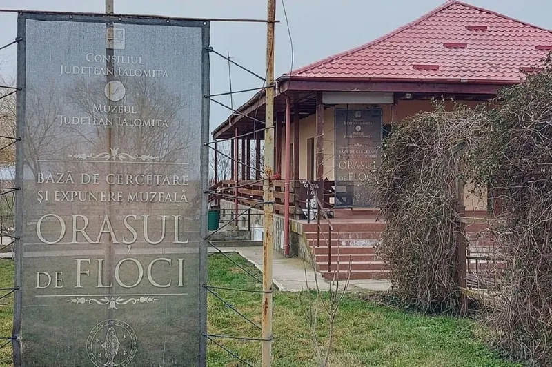Baza de cercetare