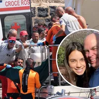 Căutările scafandrilor, la final. Corpul fiicei de 18 ani a lui Mike Lynch, găsit în epava iahtului - Foto: Profimedia(imagine cu rol ilustrativ)