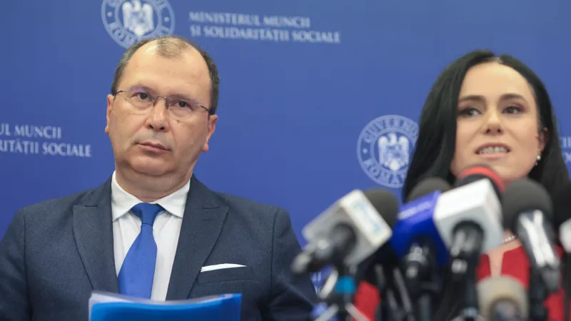 Care pensionari vor lua 2.000 lei în plus la pensie și când? Anunțul șefului Casei de Pensii - Foto: INQUAM PHOTOS / Octav Ganea