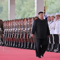 VIDEO Un soldat nord-coreean capturat dezvăluie cum a ajuns să apere Rusia. Nu știa cu cine se bate - Foto: Profimedia Images (fotografie cu caracter ilustrativ)