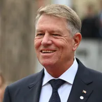 Președintele Klaus Iohannis - Foto: Profimedia