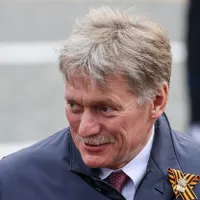 Dmitri Peskov - Foto: Profimedia Images