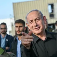 Războiul Israel-Hamas: Premierul Netanyahu vrea „altceva” în locul Autorității Palestiniene actuale - Foto: Profimedia Images
