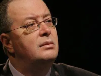 Bogdan Chirieac/ Foto: Digi24.