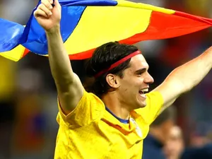 Ianis Hagi, la Rapid?