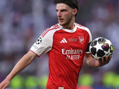 ”Nemaivăzut într-un secol și jumătate de fotbal”: imaginile de la PSG - Arsenal fac înconjurul lumii