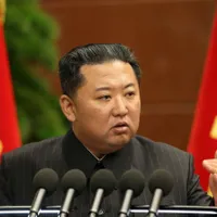 Liderul suprem Kim Jong Un a anunțat „măsuri revoluţionare importante" pentru agricultură. / Foto: digi24.ro