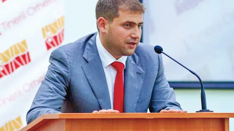 Afaceristul Ilan Șor a făcut ce a vrut din băncile moldovenești, în ciuda intervenției viceguvernatorului Băncii Naționale a Moldovei