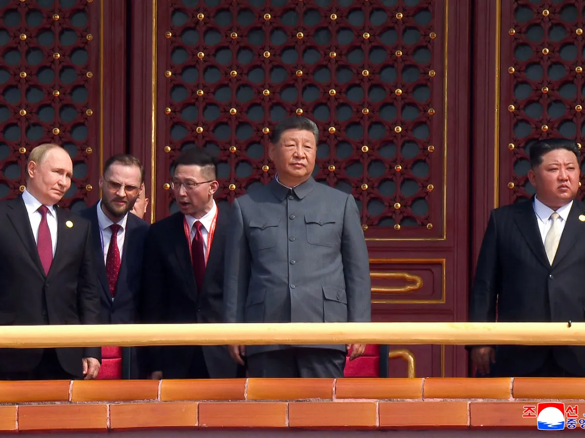 S-a rupt prietenia Putin - Xi Jinping? China ar vrea teritorii preluate de Rusia în „secolul umilinței” HARTA