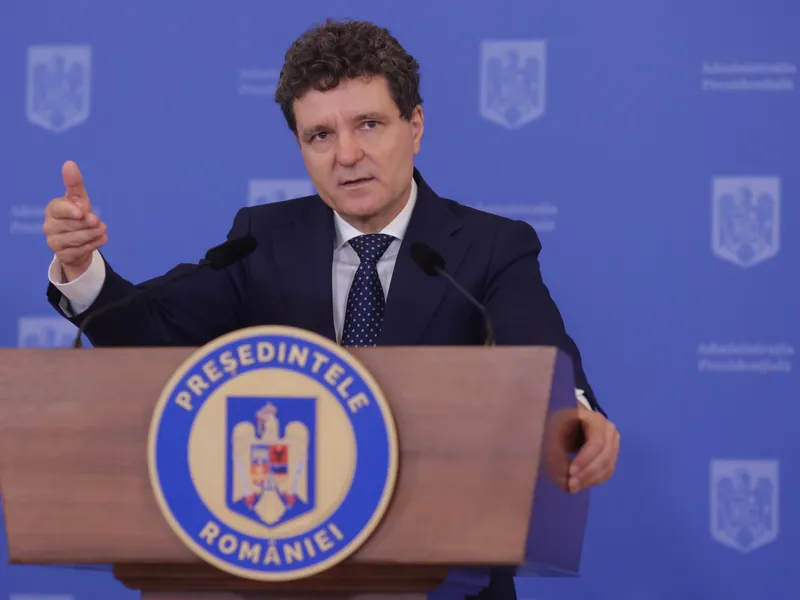 Nicușor Dan, despre numirea lui Grindeanu ca premier. „Am protestat în piață contra lui la OUG 13” - Foto: INQUAM PHOTOS / George Călin