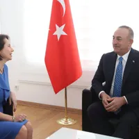Turcia nu se grăbește cu recunoașterea regimului taliban din Afganistan/FOTO: Facebook/Mevlüt Çavuşoğlu