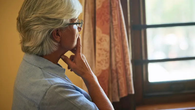 7 cazuri în care pensionarii pierd mii de lei la pensie. Ce greșeli nu trebuie să facă? - Foto: Freepik