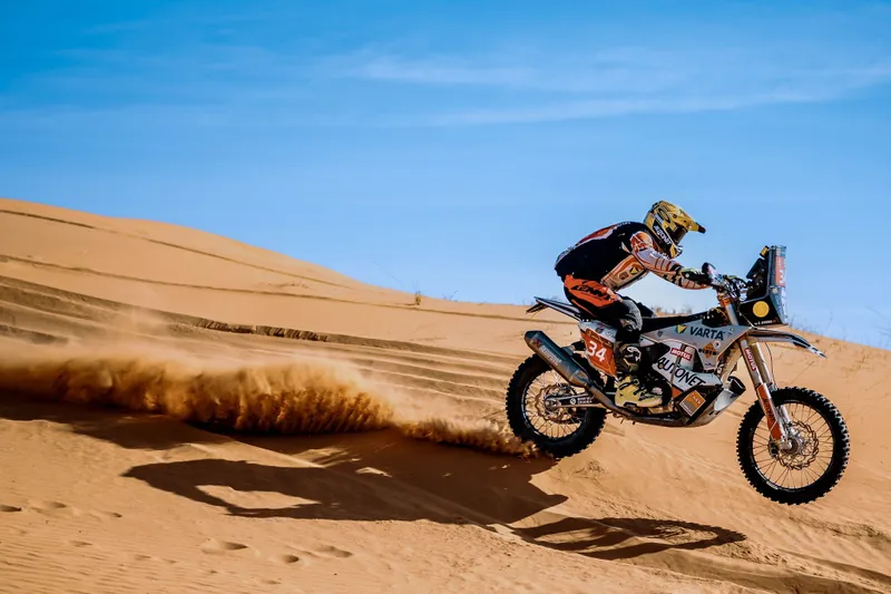 Mani Gyenes - Foto: Facebook / Emanuel Gyenes - Mani