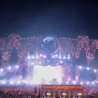 Oficial: Martin Garrix, David Guetta, Armin van Buuren, Alesso şi Salvatore Ganacci vin la Untold. - Foto: Profimedia Images