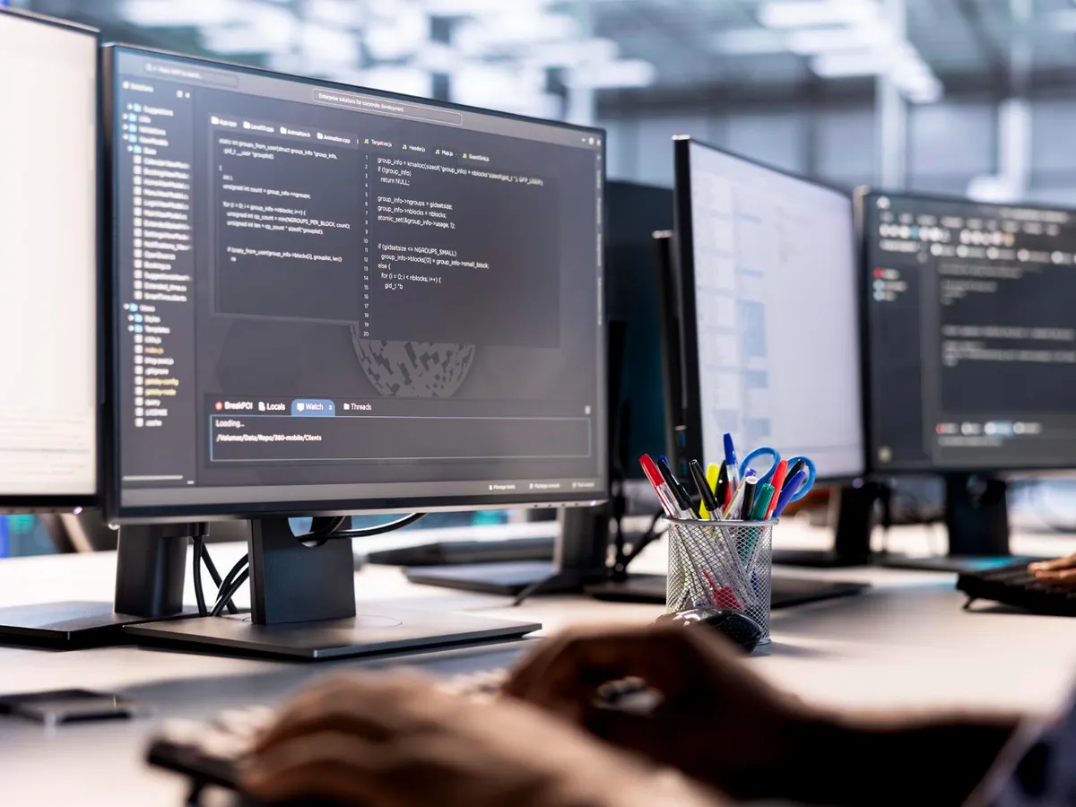 România este dată ca exemplu global! Decizia care a transformat țara într-un hub IT de top