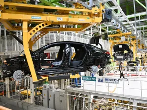 Industria auto germană a dat afară 50.000 de lucrători într-un an. Ce companii sunt sub presiune” - Foto: Profimedia Images (imagine cu rol ilustrativ)