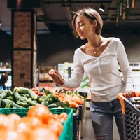 Unde sunt prețuri mai mari în supermarket: România, Ungaria sau Bulgaria? Unde e viața mai bună? - Foto: freepik.com - Imagine cu rol ilustrativ