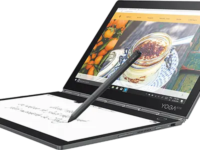 Lenovo Yoga V930