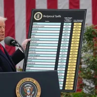 Trump lovește India cu taxe vamale de 25% și o taxă suplimentară pentru energia și armele din Rusia -  Foto: Profimedia Images (Imagine cu rol ilustrativ)