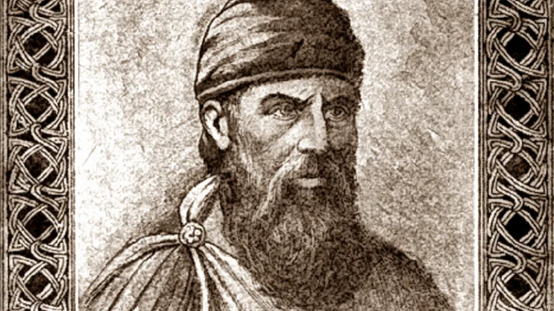 decebal