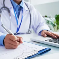 Peste 10.000 de candidați susțin examenul de rezidențiat Foto: freepik - rol ilustrativ