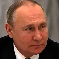 VIDEO ”De ce faci pe prostul?” Vladimir Putin îşi bate jocul de vicepremierul său, Denis Manturov - Foto: Twitter