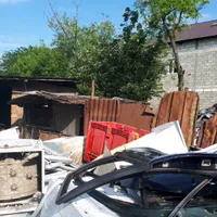Garda de Mediu, acțiune în Călărași. Foto: Garda de Mediu/Facebook