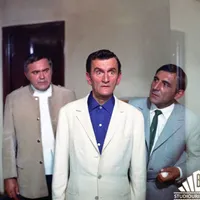 VIDEO Cele mai bune momente din „B.D. în acțiune”. Filmul a avut, inițial, alt nume. Știi care era? -Foto: Facebook / Studiourile Buftea (Imagine cu rol ilustrativ)