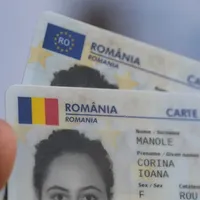 Cartea electronică de identitate, disponibilă de azi și în București. Cât durează până se eliberează - Foto: INQUAM PHOTOS / Octav Ganea