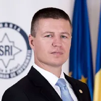 Romeo Cristian Bizadea, adjunct al SRI, trecut în rezervă Foto: SRI