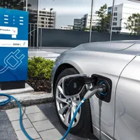 Moment istoric în Europa: vânzările de mașini diesel, depășite de cele electrificate. / Foto: carmagazine.co.uk