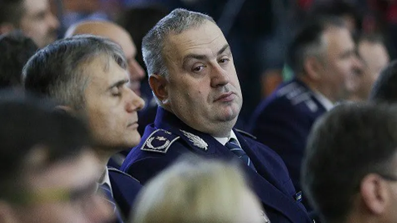 Liviu Vasilescu/FOTO InquamPhotos/Octav Ganea
