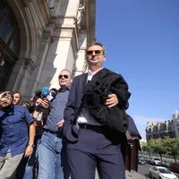 Darius Vâlcov poate fi extrădat - Foto: INQUAM PHOTOS / George Călin