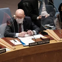 SUA expulzează 12 membri ai misiunii diplomatice rusești la UN. Bagajele, până pe 7 martie. / Foto: politico.eu