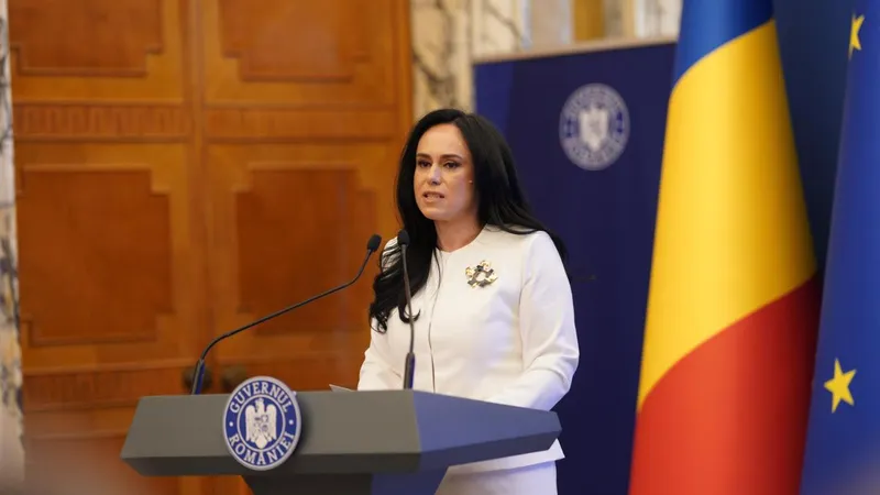Ministrul Muncii: Dăm un ajutor la pensie și pentru mame singure. Banii, în funcție de domiciliu - Foto: Facebook / Ministerul Muncii și Solidarității Sociale