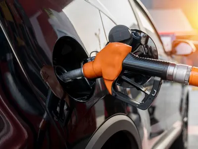 Carburant Foto: Shutterstock