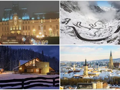 România - Foto:ziarudeiasi