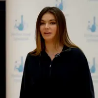 A reapărut Alina Kabaeva, iubita lui Putin - Foto: Profimedia Images (imagine cu caracter ilustrativ)