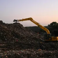 Scandalul gunoaielor din Prahova se apropie de sfârșit - imagine cu caracter ilustrativ Foto: pexels.com