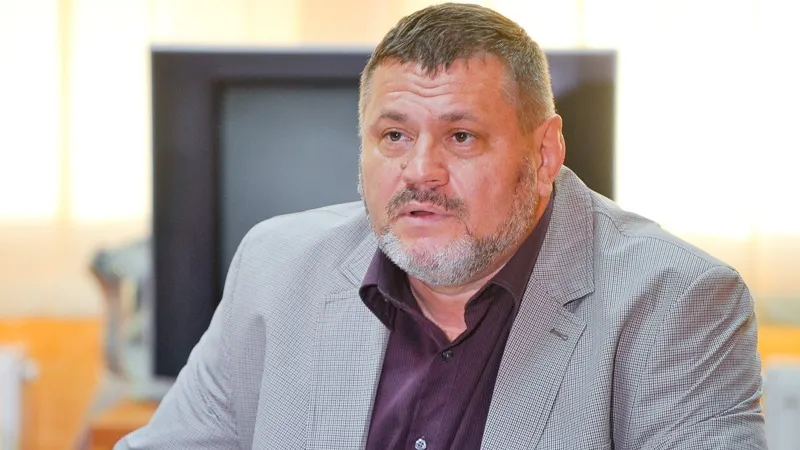Cristian Poteraș