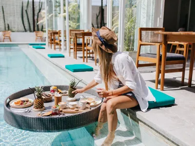 Vacanța de coșmar în Turcia pentru o româncă. Ce s-a întâmplat după ce a cerut altă cameră la hotel? - Foto: Freepik (rol ilustrativ)