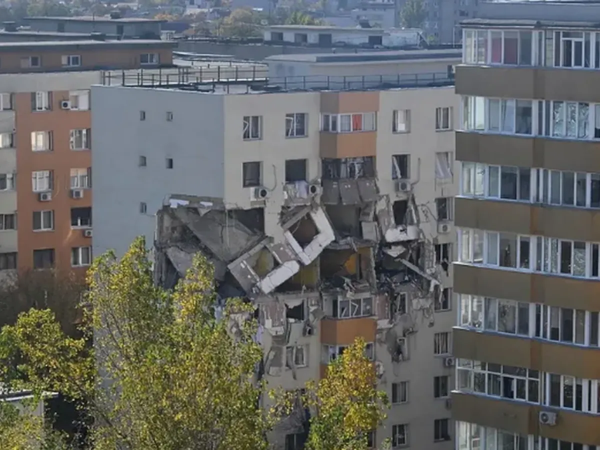 Noi audieri în dosarul exploziei din Rahova. Mai multe persoane au fost chemate la Parchet