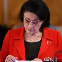 Ecaterina Andronescu